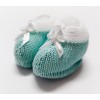 Pantufa de Tricot